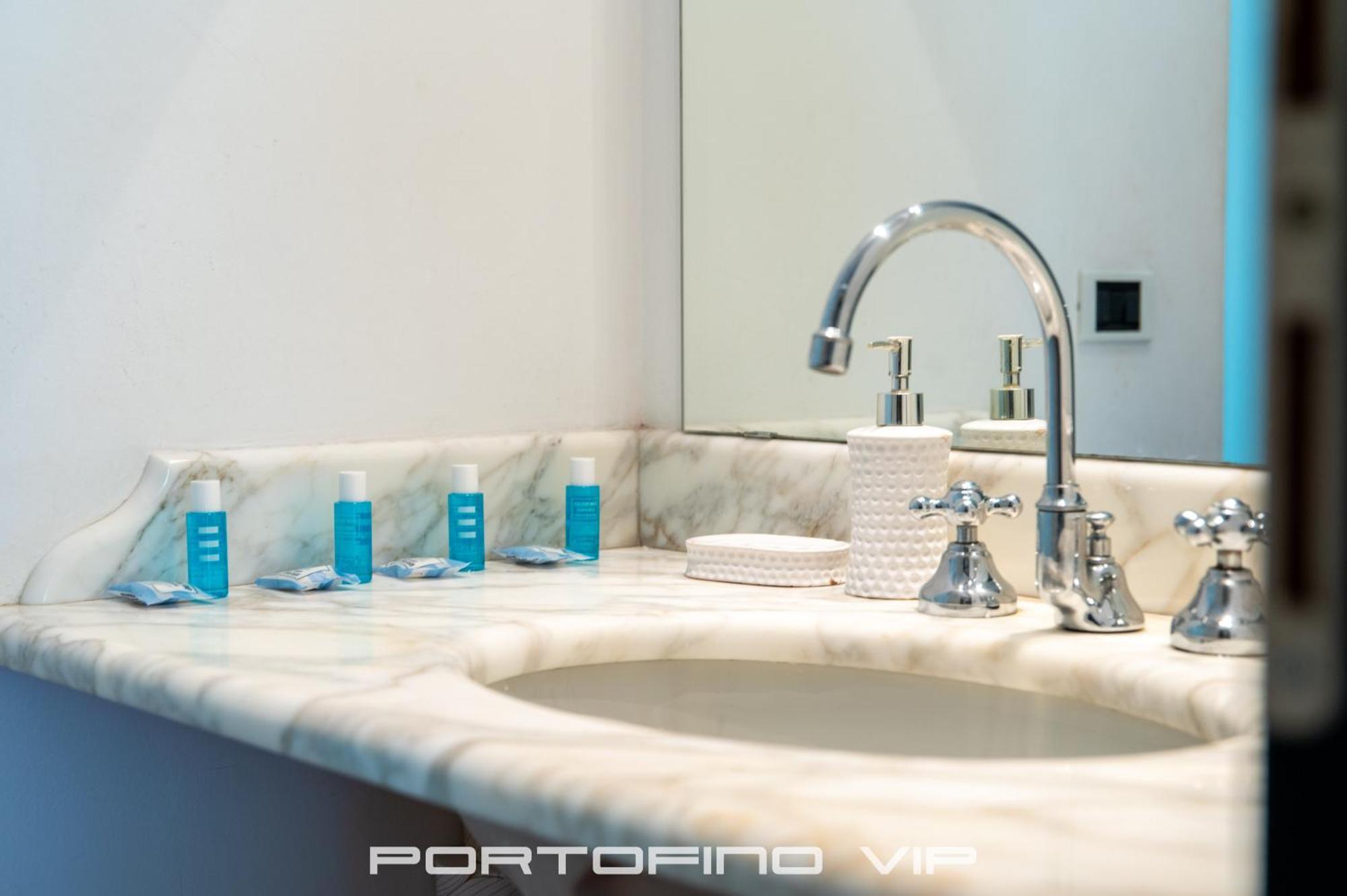 Attico By Portofinovip Leilighet Eksteriør bilde