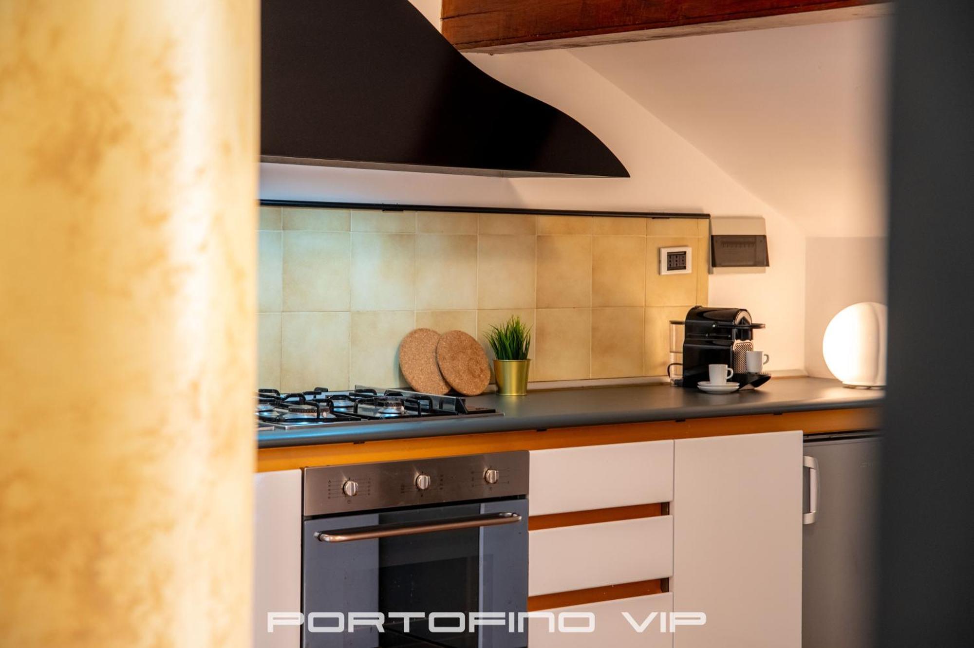 Attico By Portofinovip Leilighet Eksteriør bilde