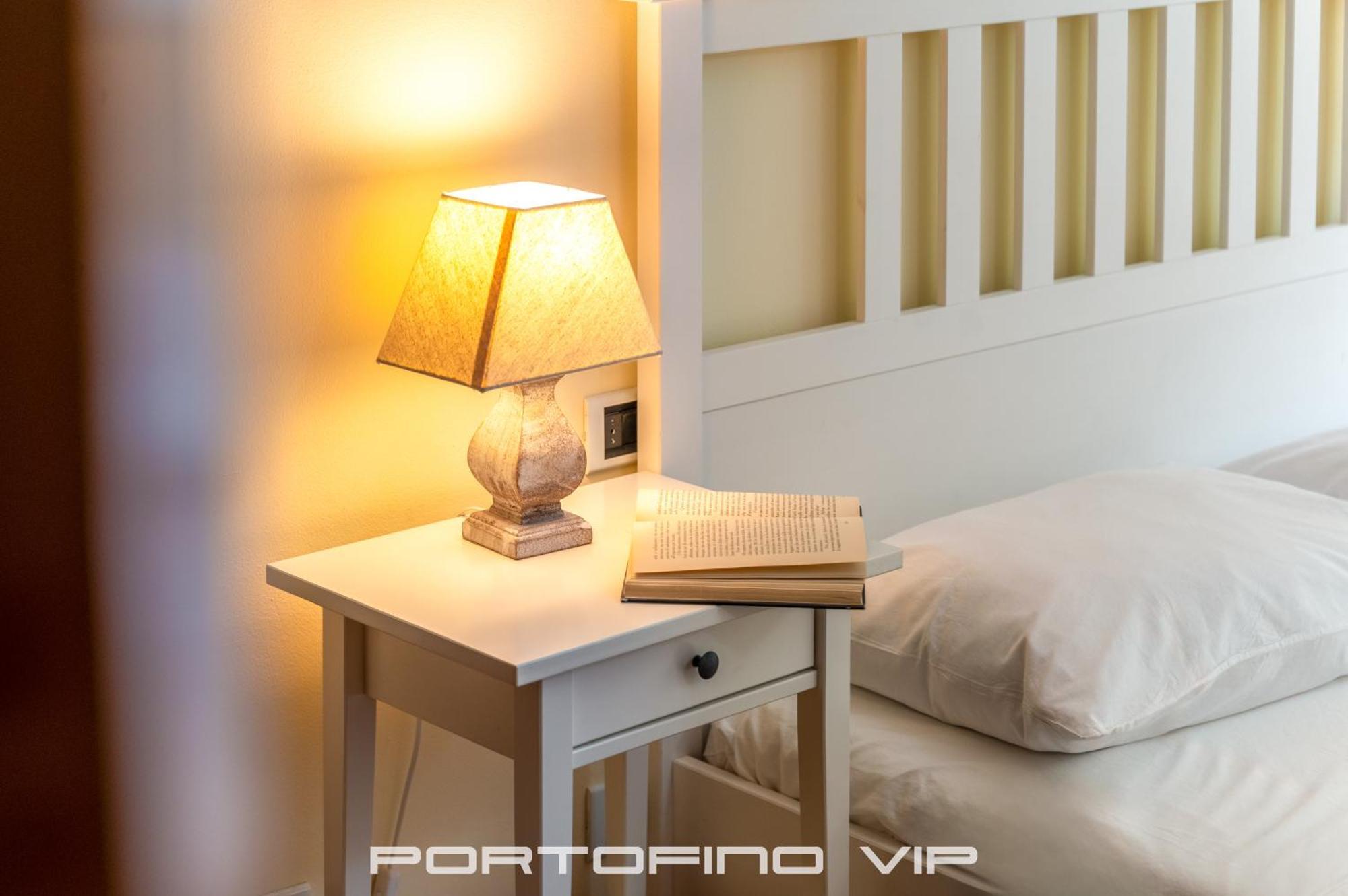 Attico By Portofinovip Leilighet Eksteriør bilde