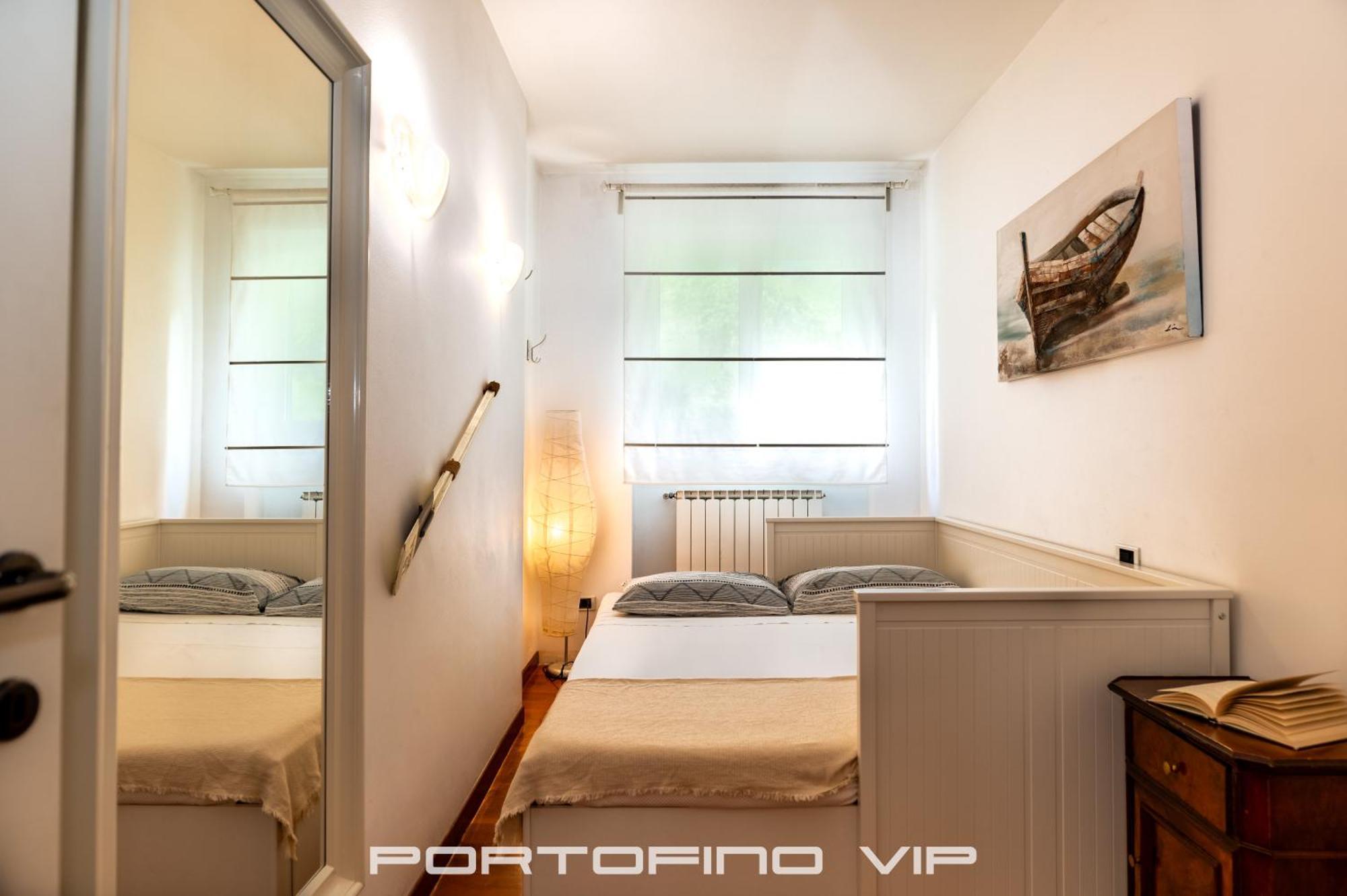 Attico By Portofinovip Leilighet Eksteriør bilde