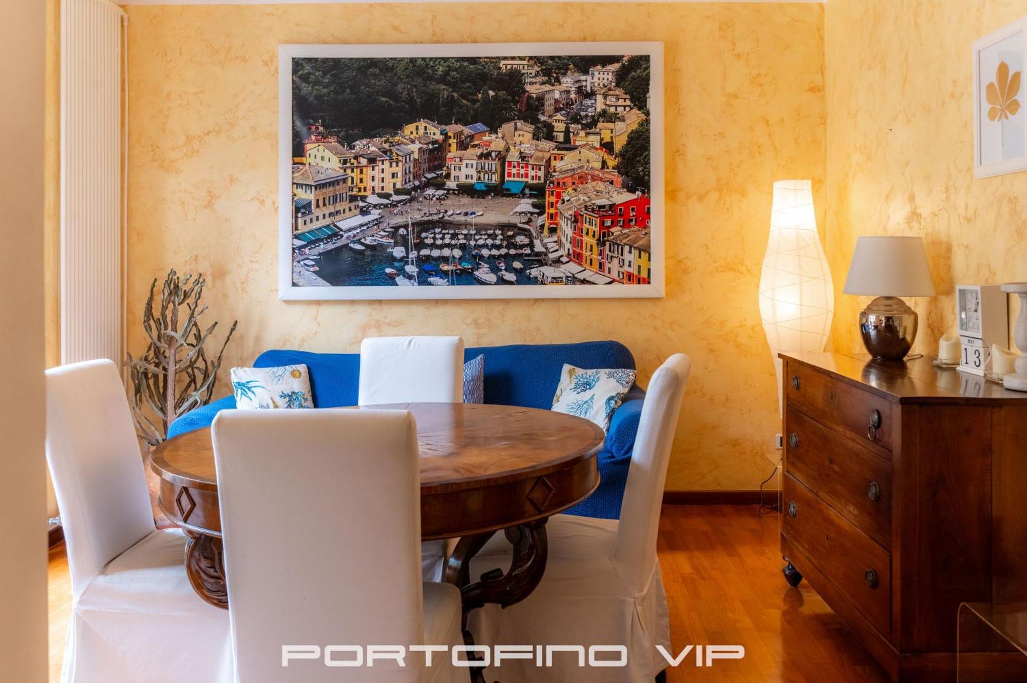 Attico By Portofinovip Leilighet Eksteriør bilde
