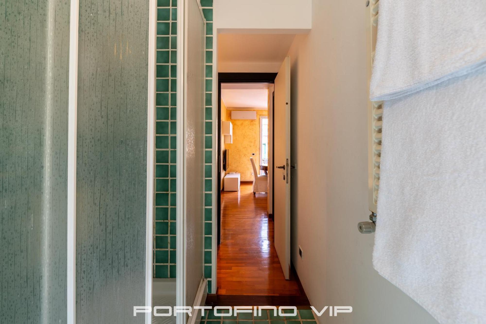 Attico By Portofinovip Leilighet Eksteriør bilde